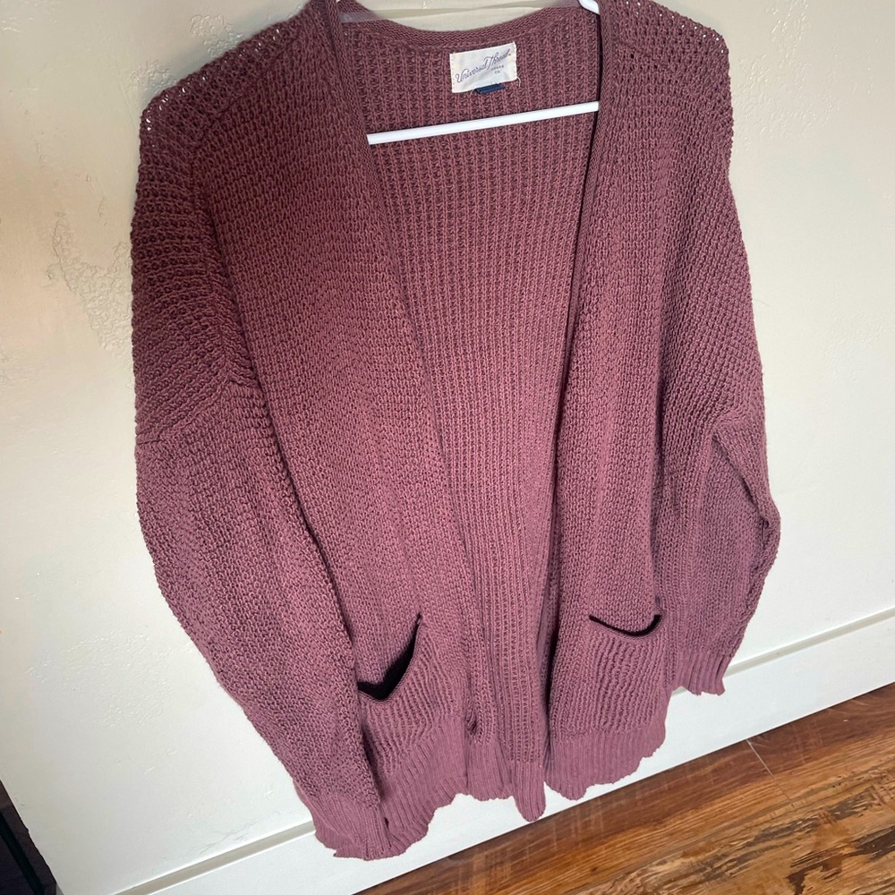 XL - Universal Thread Cardigan from Target